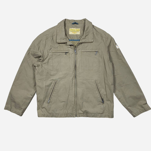 Angelo Litrico Men's Jacket Size L