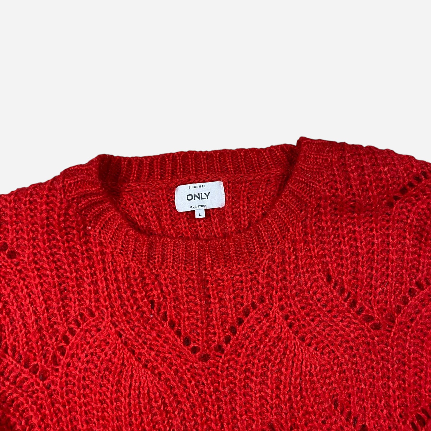 ONLY Naiste Kampsun Suurus L