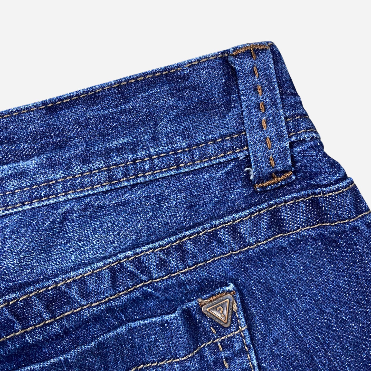 Guess Naiste Lühikesed Teksapüksid Suurus 42