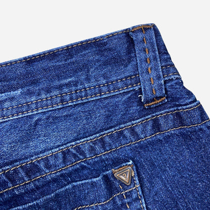 Guess Naiste Lühikesed Teksapüksid Suurus 42