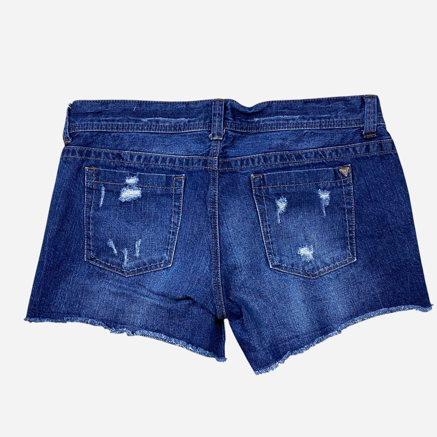 Guess Naiste Lühikesed Teksapüksid Suurus 42