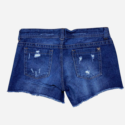 Guess Naiste Lühikesed Teksapüksid Suurus 42