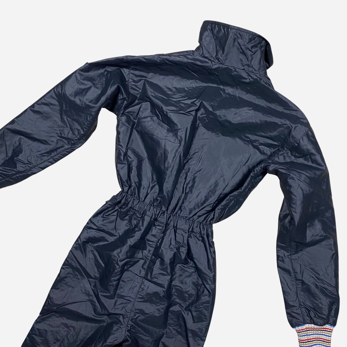 Vintage Ellesse Womens Winter - Ski Pants Suit Ski 40