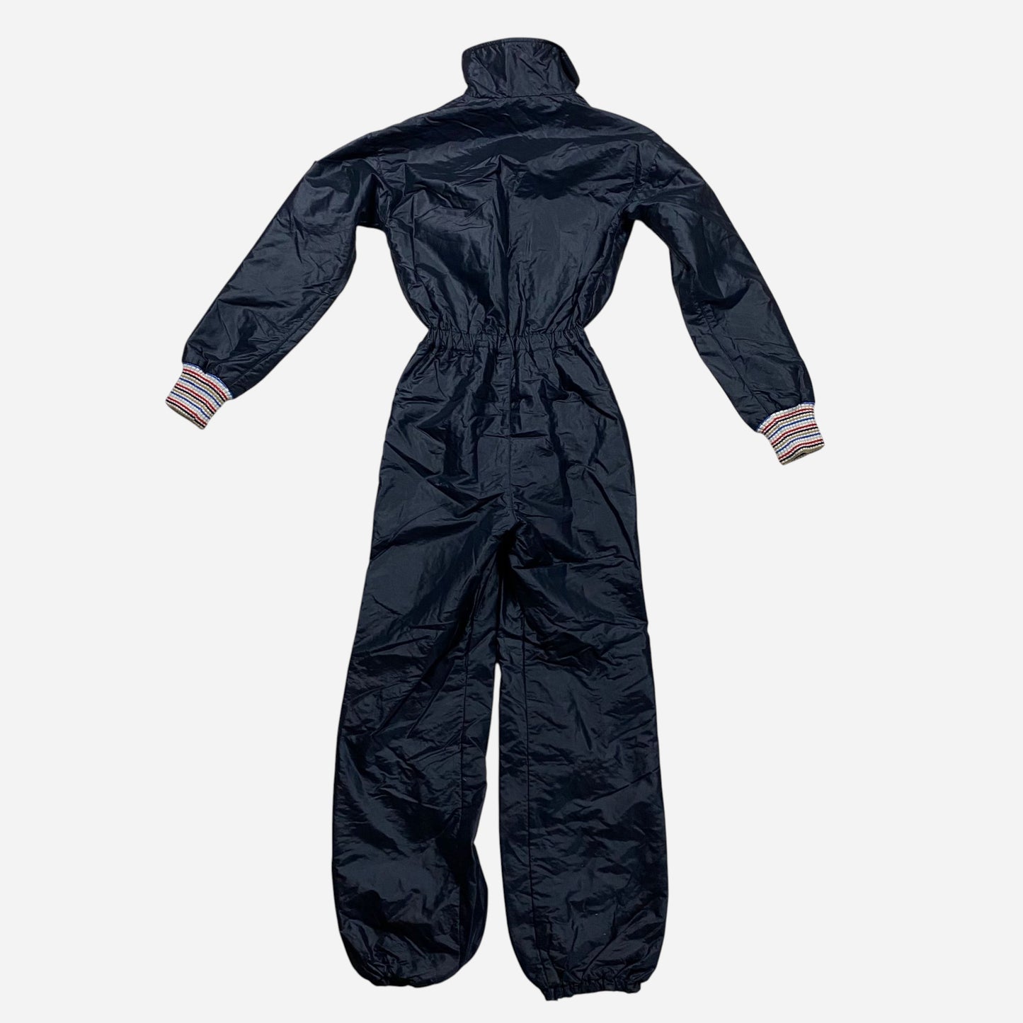 Vintage Ellesse Womens Winter - Ski Pants Suit Ski 40