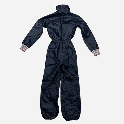 Vintage Ellesse Womens Winter - Ski Pants Suit Ski 40