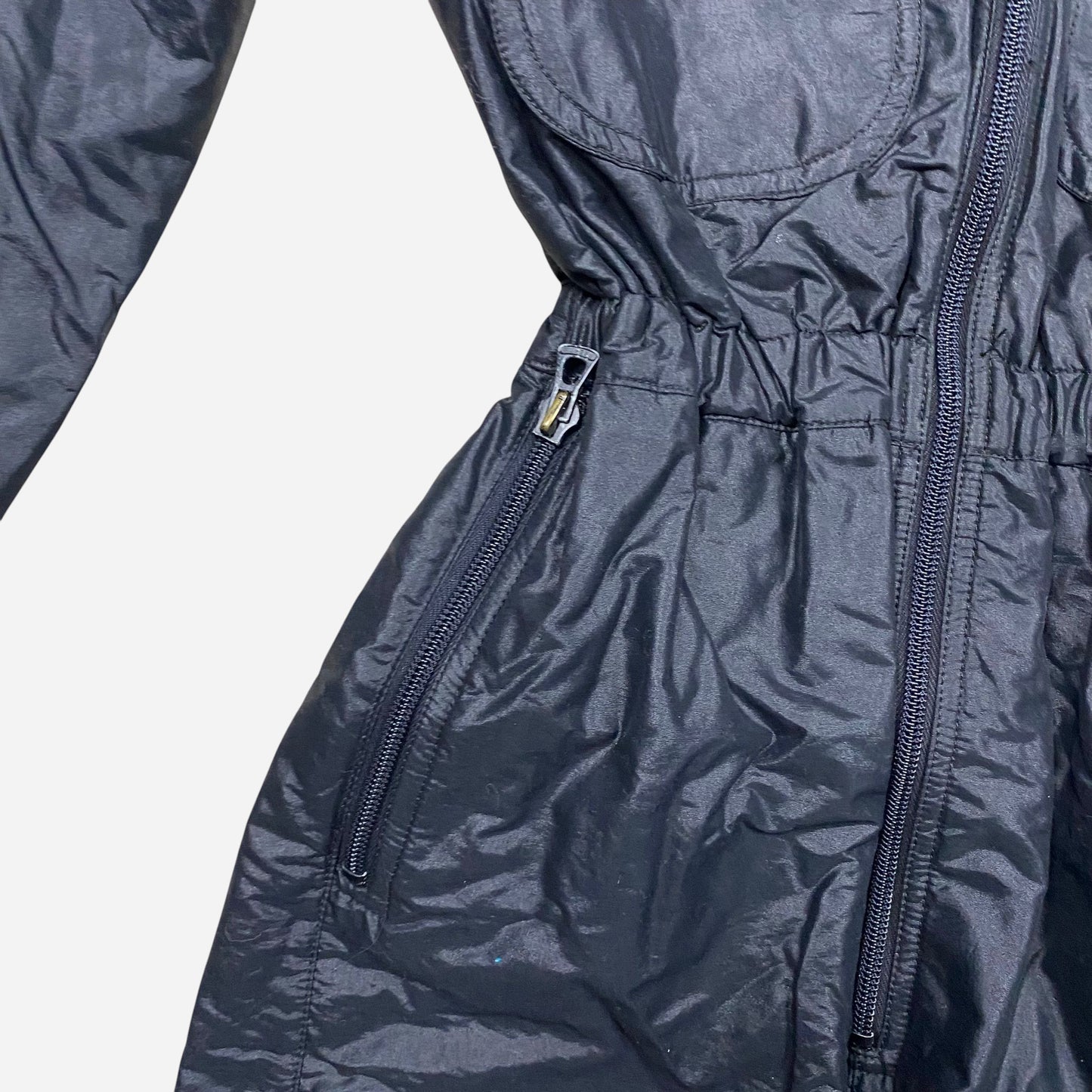 Vintage Ellesse Womens Winter - Ski Pants Suit Ski 40