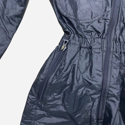 Vintage Ellesse Womens Winter - Ski Pants Suit Ski 40