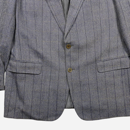 Cerruti Mens Cashmere and Wool Blazer Size 54
