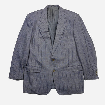 Cerruti Mens Cashmere and Wool Blazer Size 54