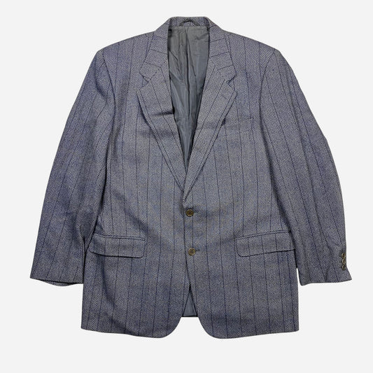 Cerruti Mens Cashmere and Wool Blazer Size 54