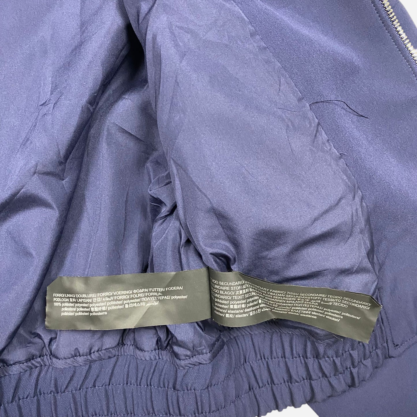 Bull & Bear Women's Jacket Size S