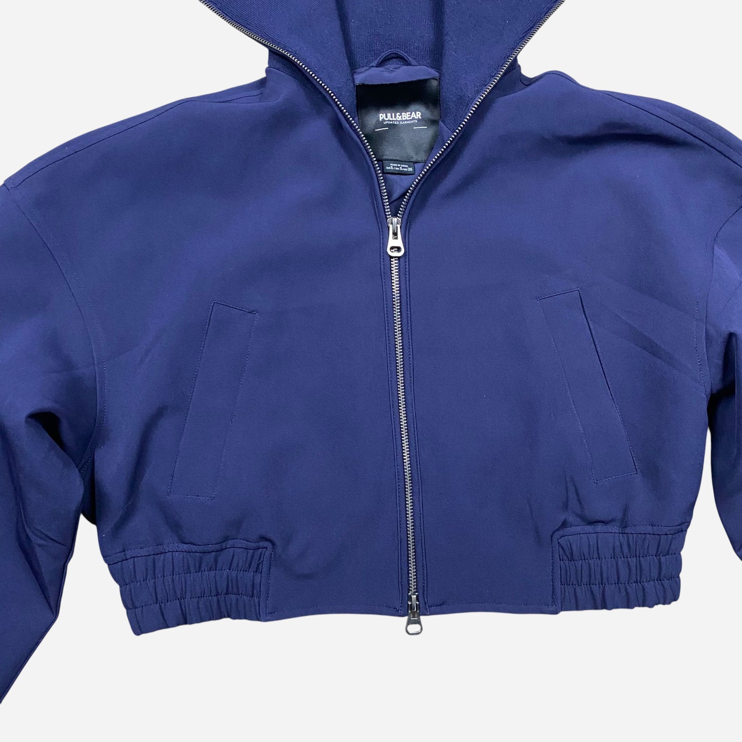 Bull & Bear Women's Jacket Size S