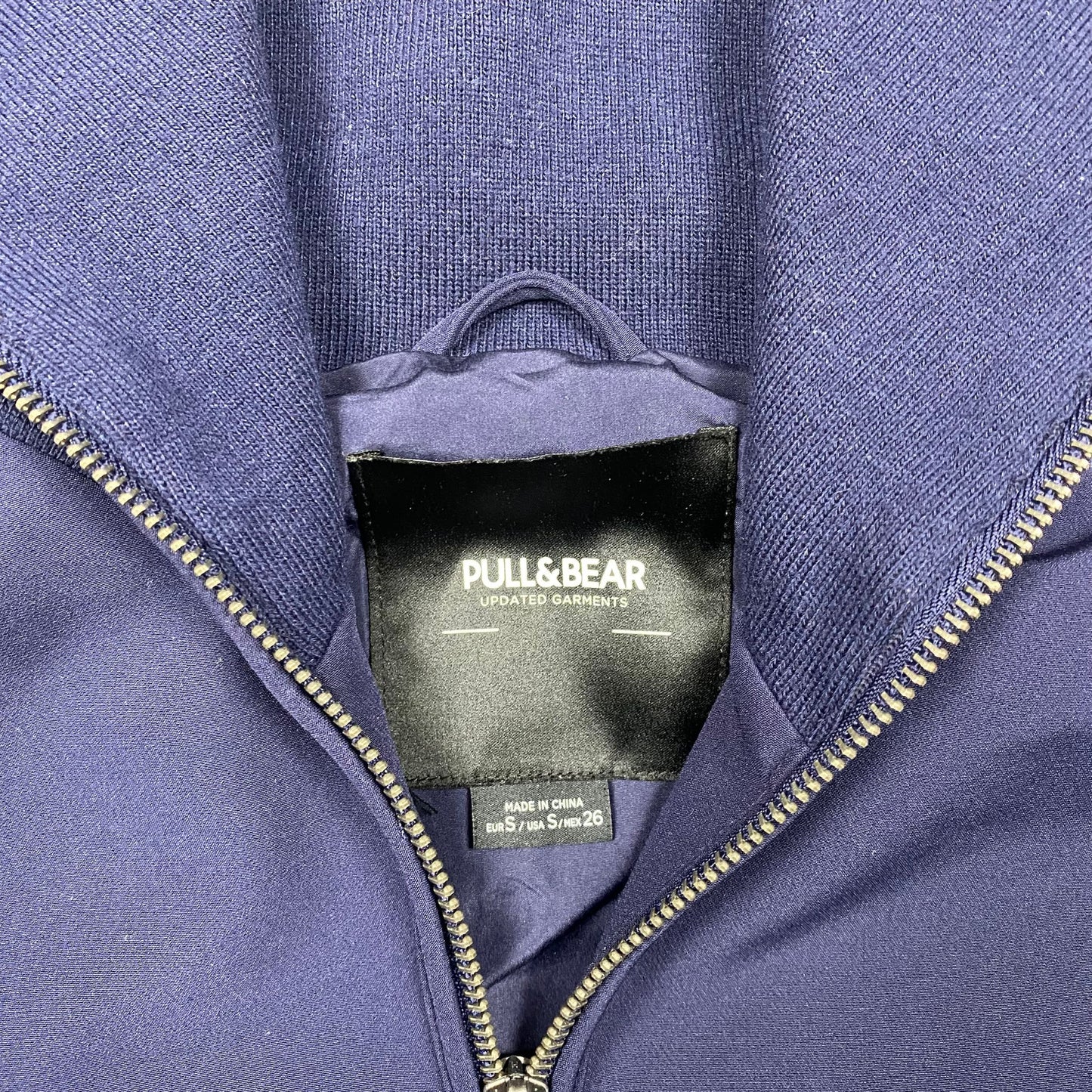 Bull & Bear Women's Jacket Size S