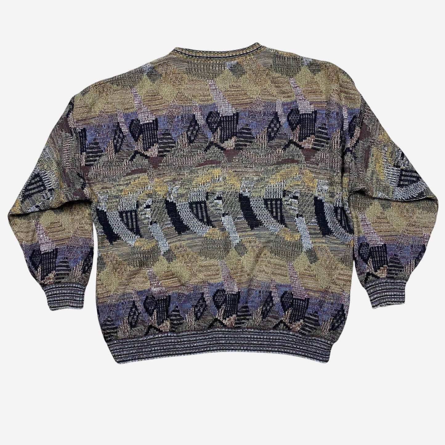 Vintage NANI BON Meeste Kudum Suurus 54 / XL