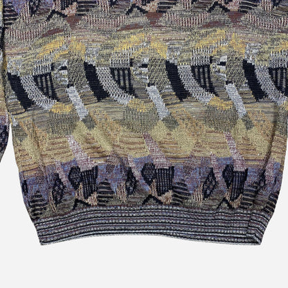 Vintage NANI BON Meeste Kudum Suurus 54 / XL