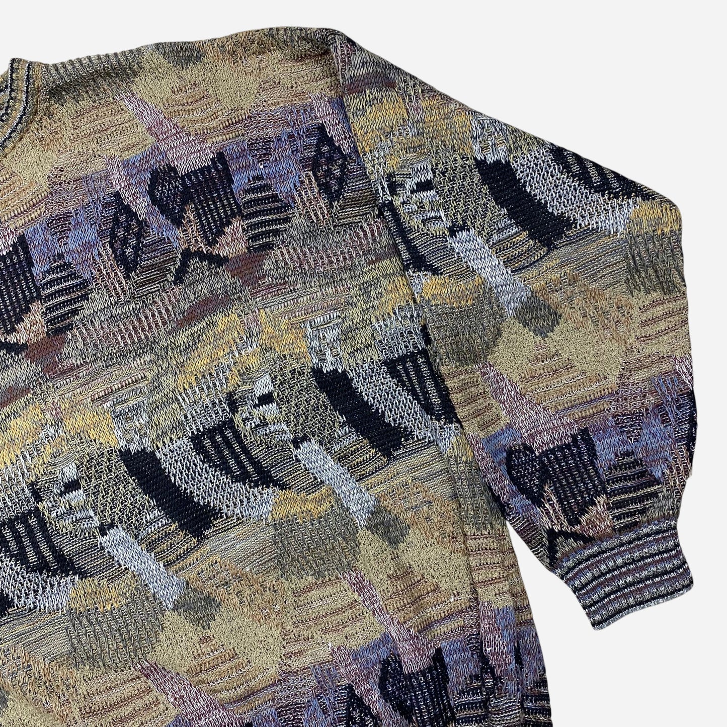 Vintage NANI BON Meeste Kudum Suurus 54 / XL