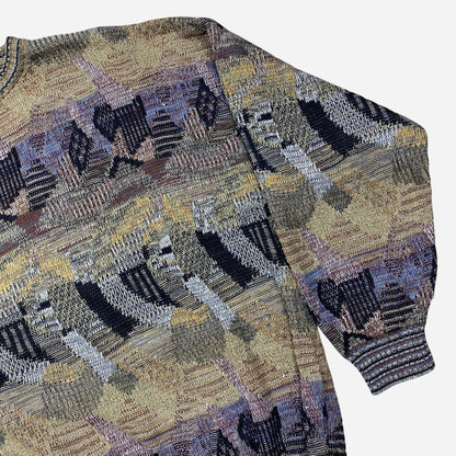 Vintage NANI BON Meeste Kudum Suurus 54 / XL