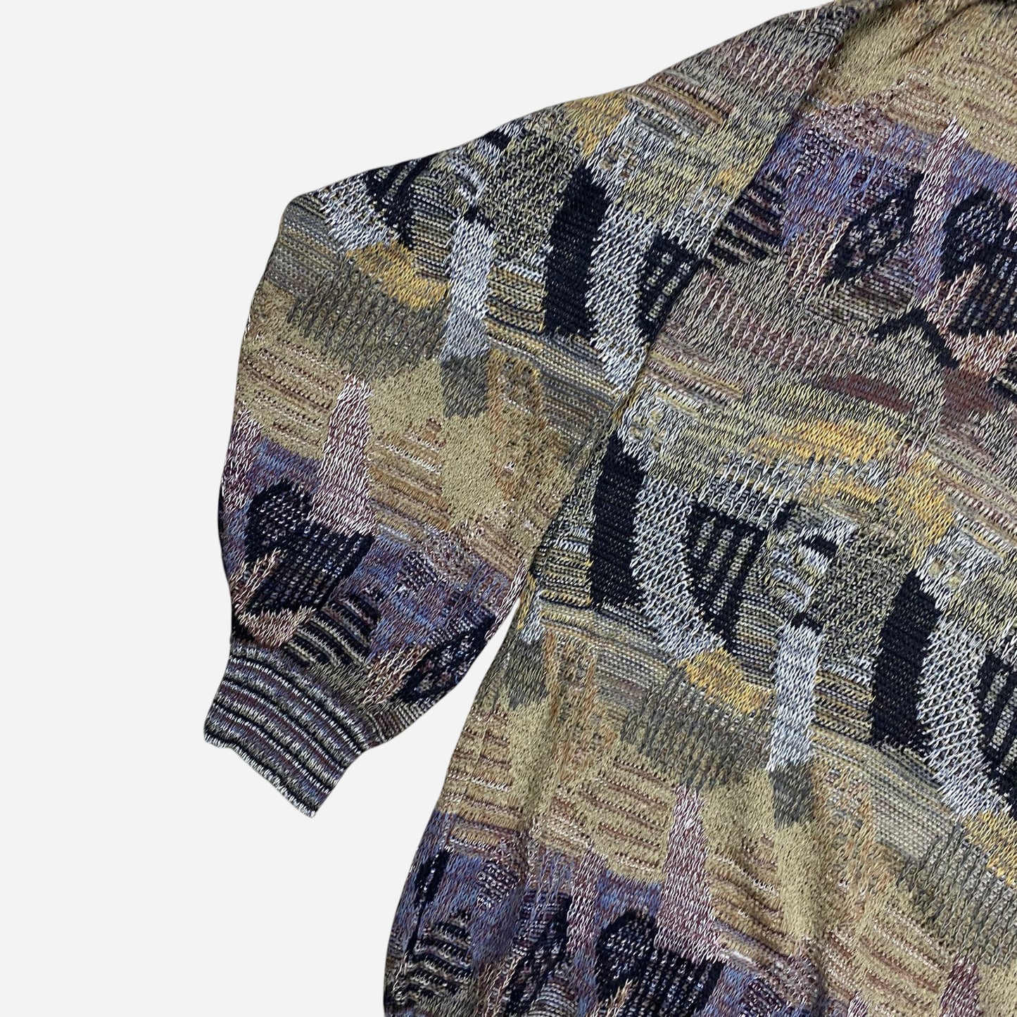 Vintage NANI BON Meeste Kudum Suurus 54 / XL