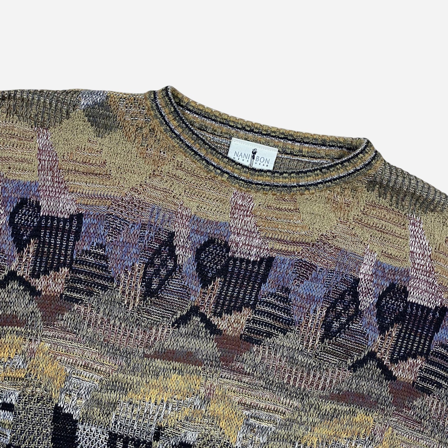 Vintage NANI BON Meeste Kudum Suurus 54 / XL