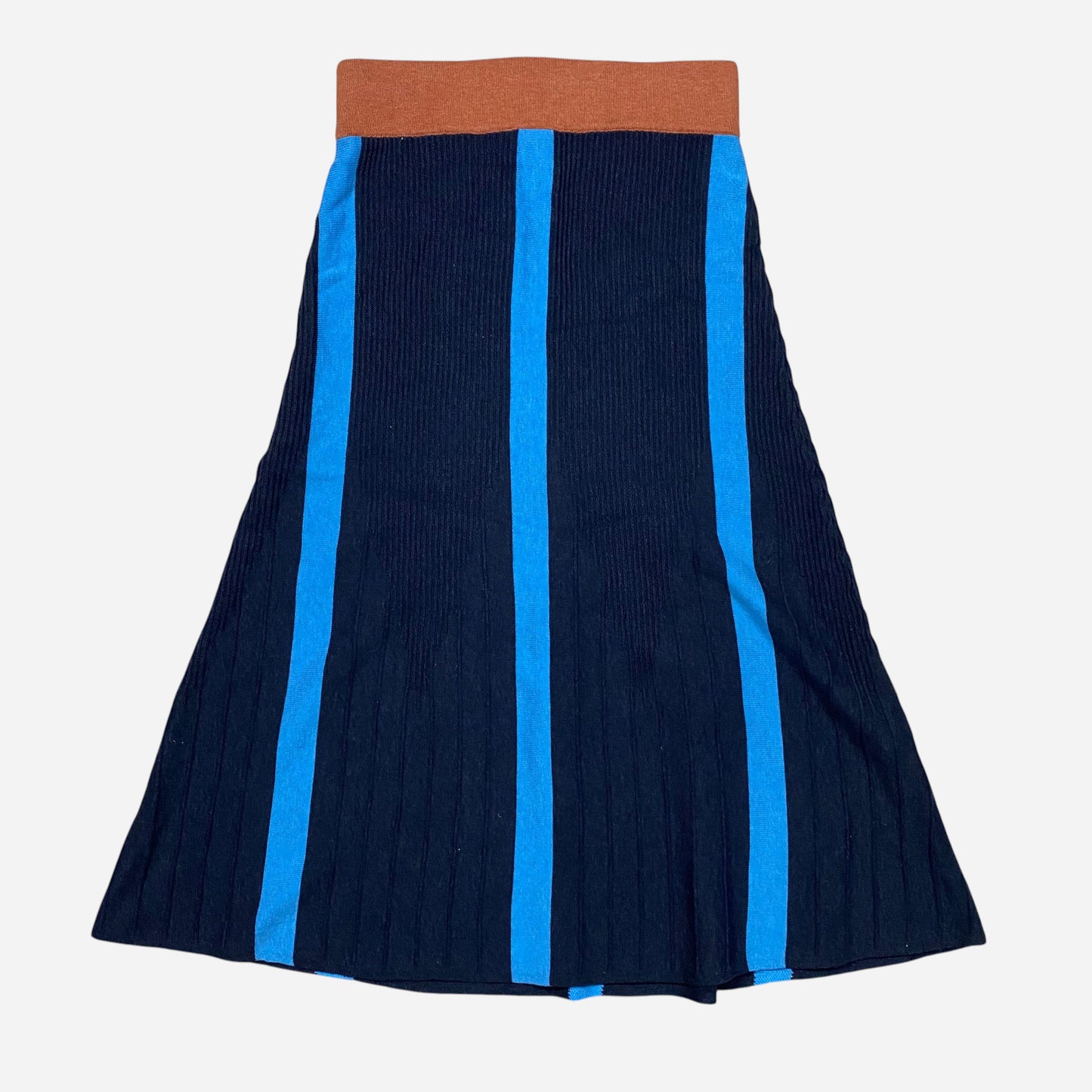 SKFK Women's Organic Cotton Skirt Size M