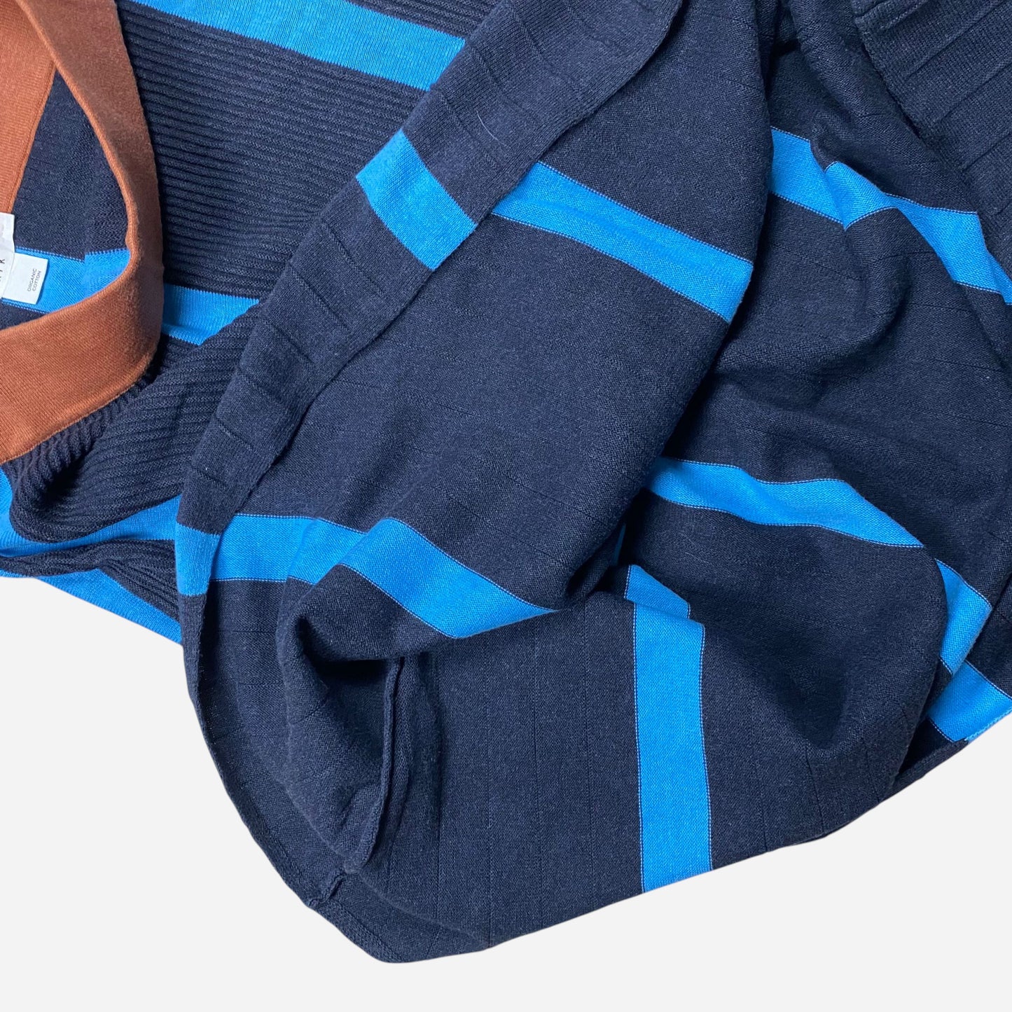 SKFK Women's Organic Cotton Skirt Size M