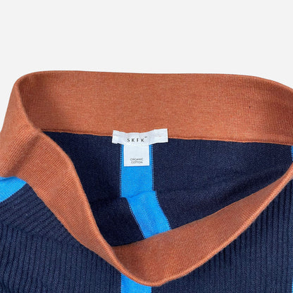 SKFK Women's Organic Cotton Skirt Size M