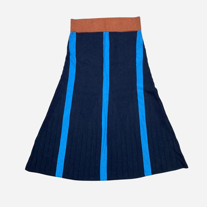 SKFK Women's Organic Cotton Skirt Size M