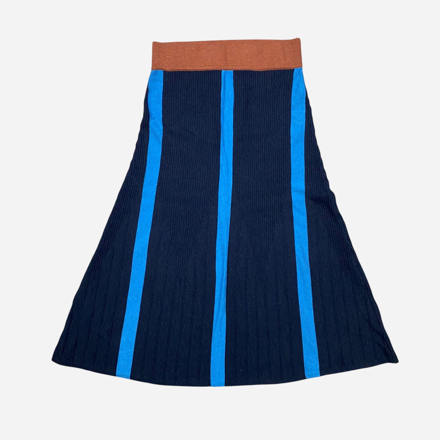 SKFK Women's Organic Cotton Skirt Size M