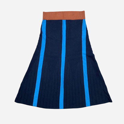 SKFK Women's Organic Cotton Skirt Size M