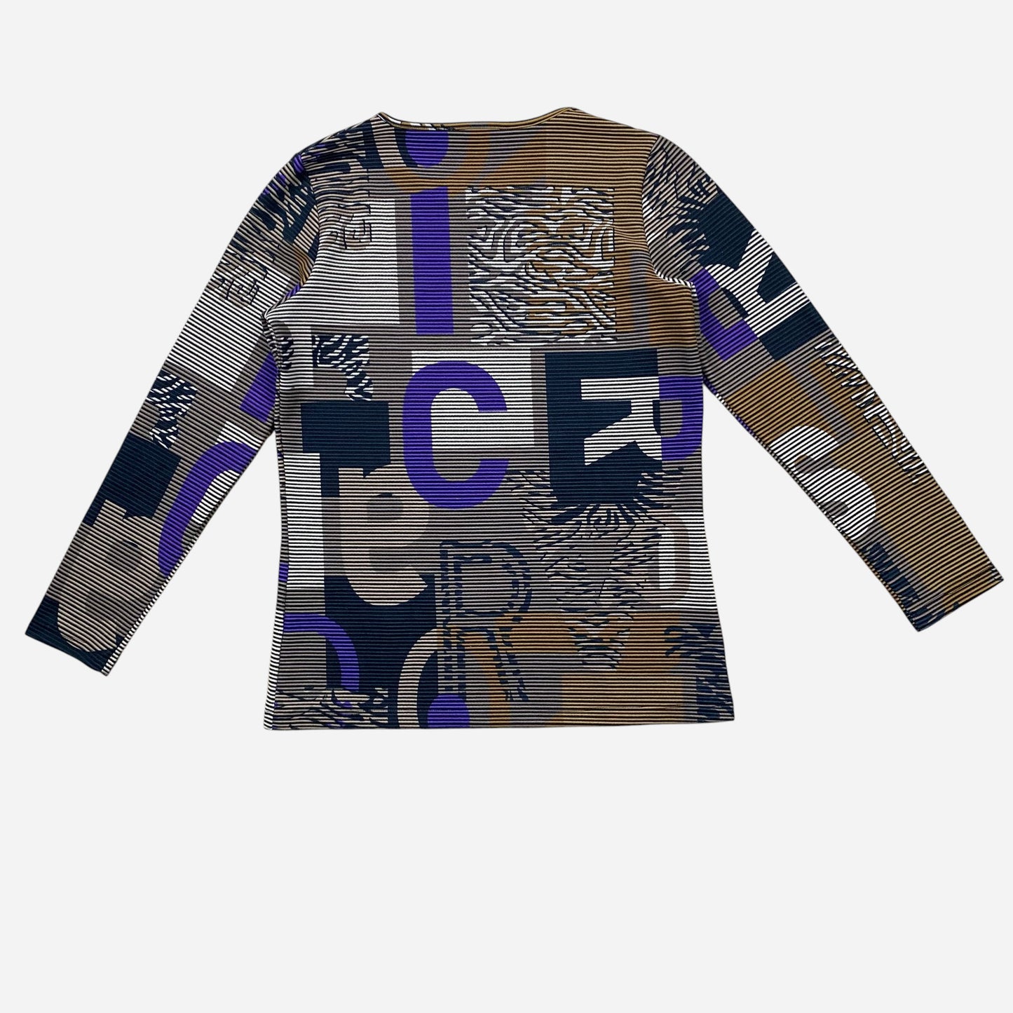 House of Grace Women's Top Size L