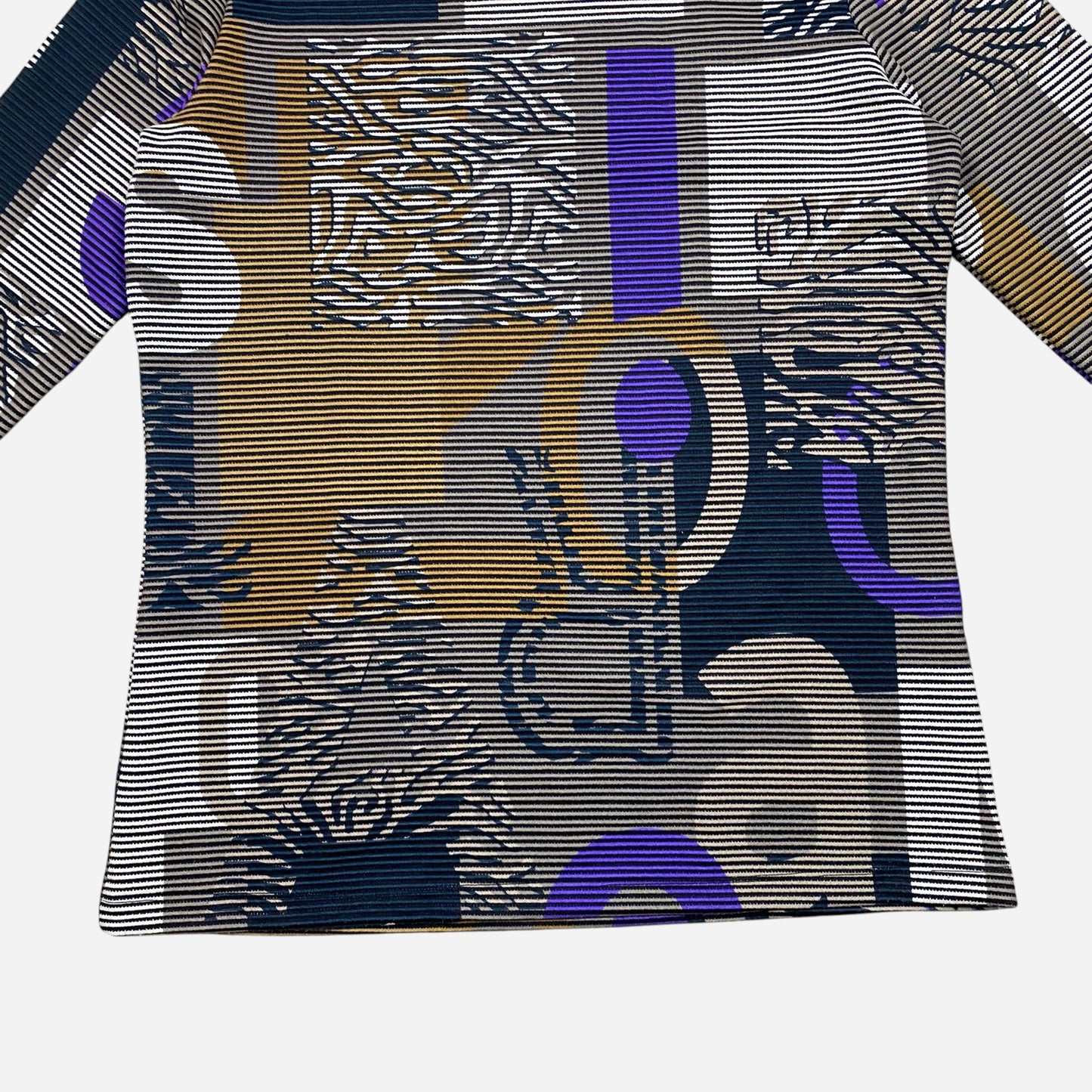 House of Grace Women's Top Size L