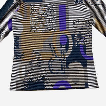 House of Grace Women's Top Size L