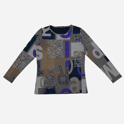 House of Grace Women's Top Size L