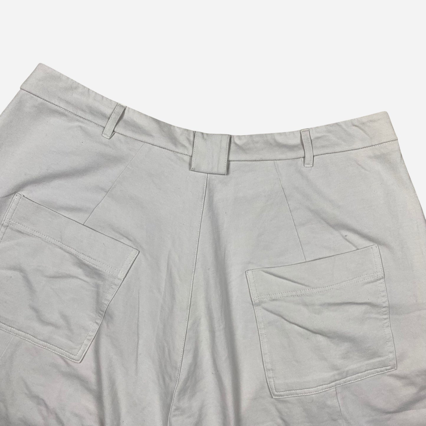 Pal Offner Unisex Drop Crotch BOHO Pants Size 6 / EU50