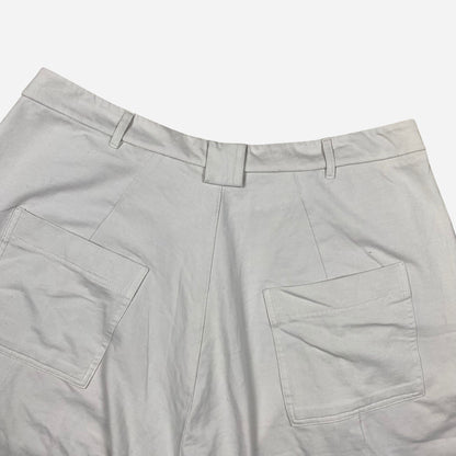 Pal Offner Unisex Drop Crotch BOHO Pants Size 6 / EU50