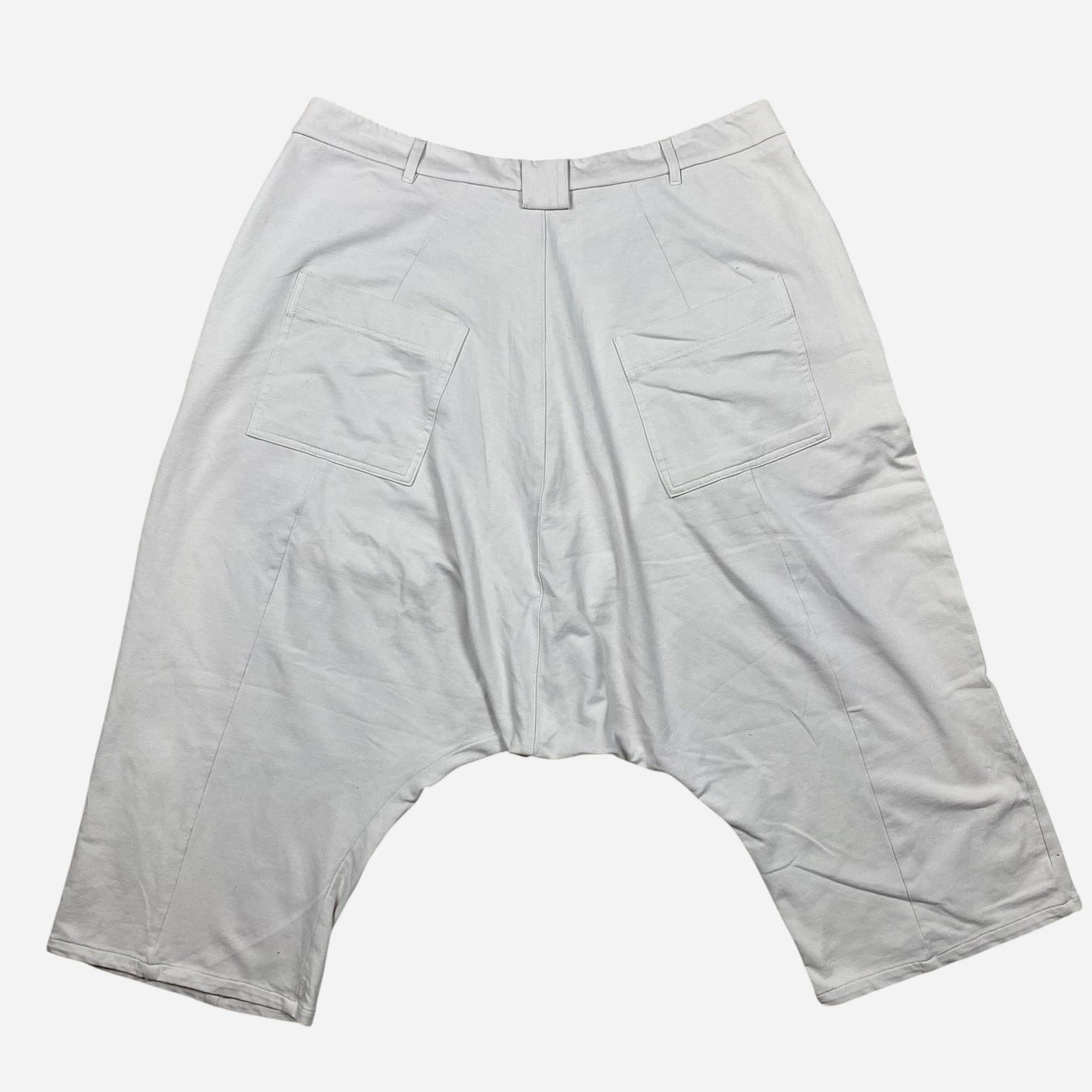 Pal Offner Unisex Drop Crotch BOHO Pants Size 6 / EU50