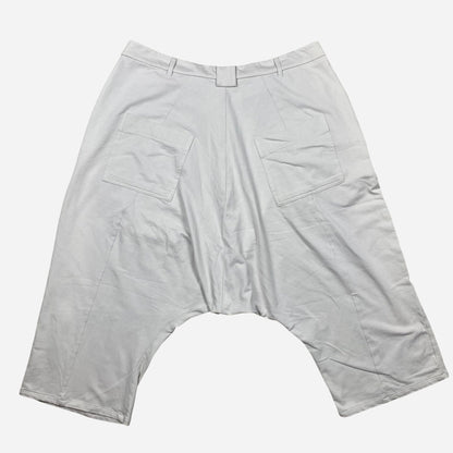 Pal Offner Unisex Drop Crotch BOHO Pants Size 6 / EU50