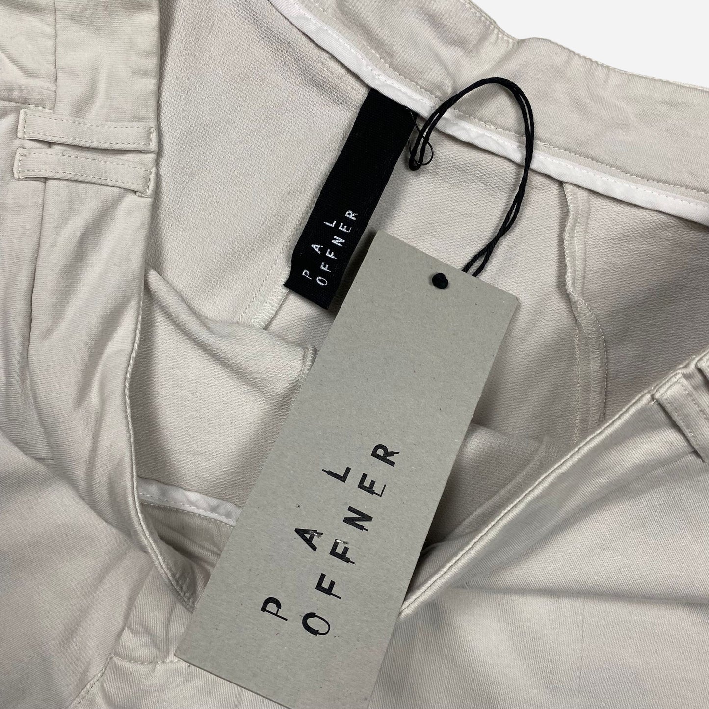 Pal Offner Unisex Drop Crotch BOHO Pants Size 6 / EU50