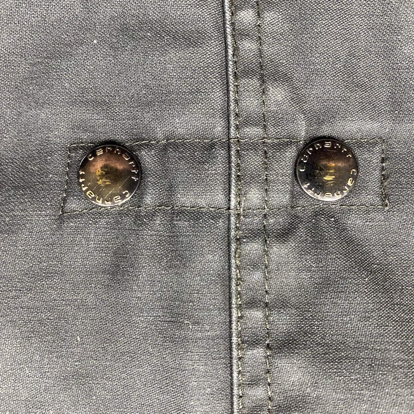 Carhartt Clash Parka Men's Jacket Size L