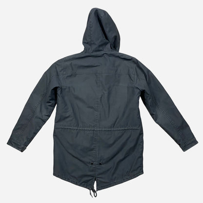 Carhartt Clash Parka Men's Jacket Size L