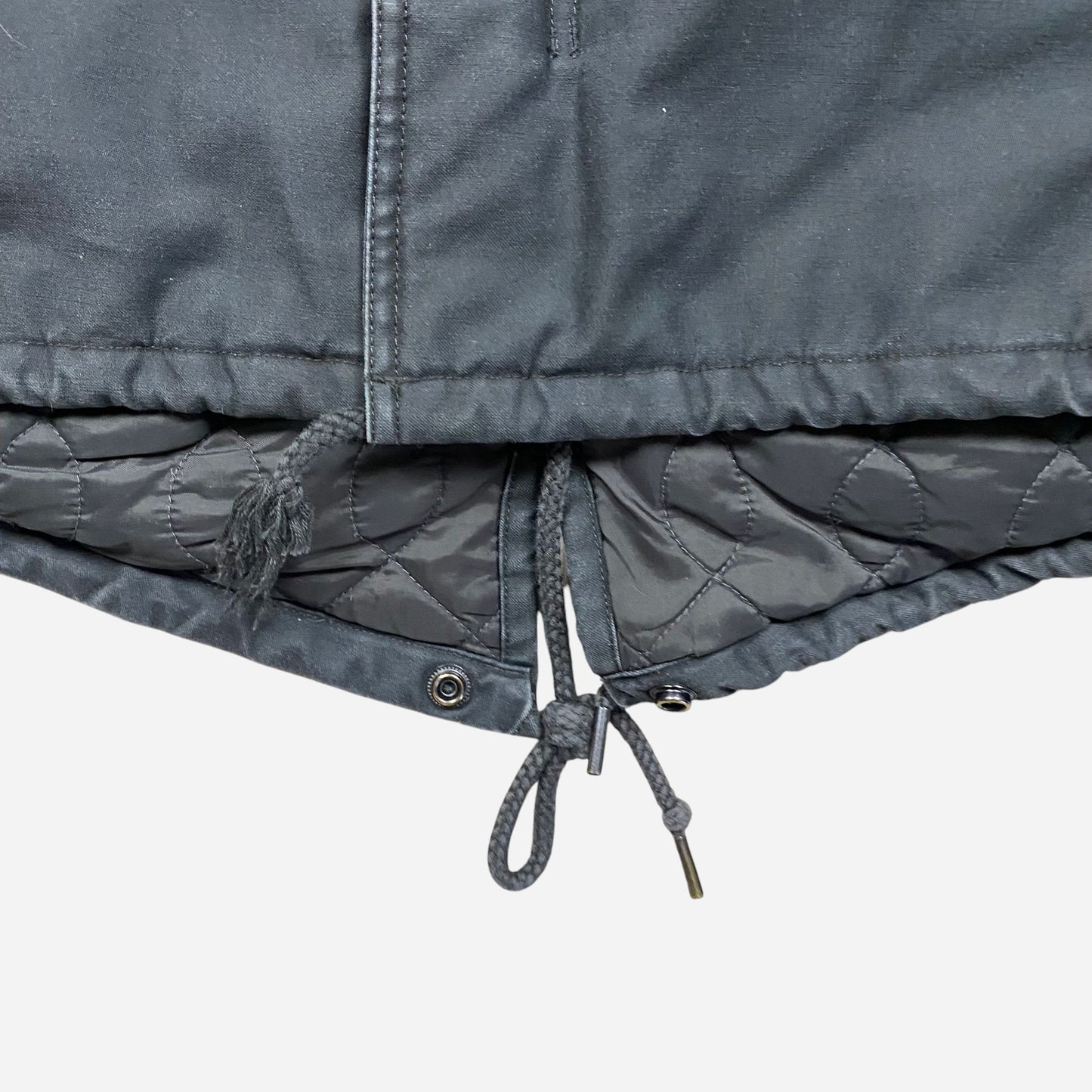 Carhartt Clash Parka Men's Jacket Size L