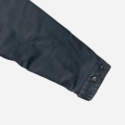 Carhartt Clash Parka Men's Jacket Size L