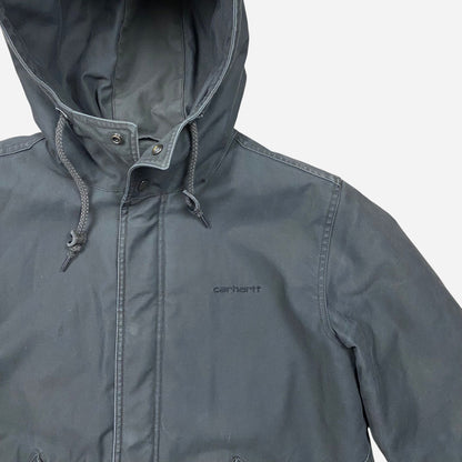 Carhartt Clash Parka Men's Jacket Size L