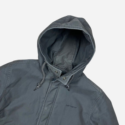 Carhartt Clash Parka Men's Jacket Size L