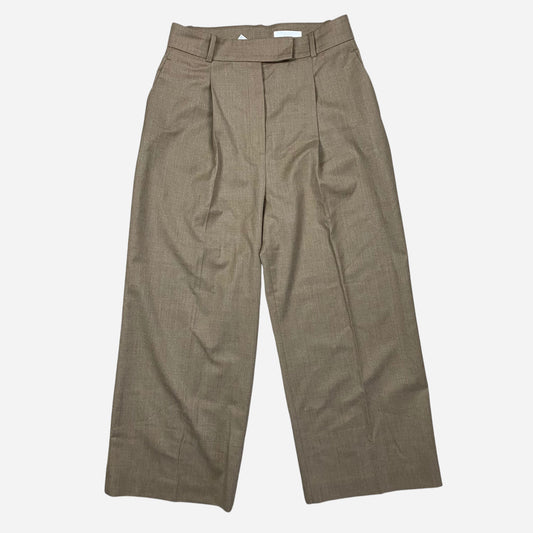 Hugo Boss Naiste Tayamana Villased Püksid Suurus 38