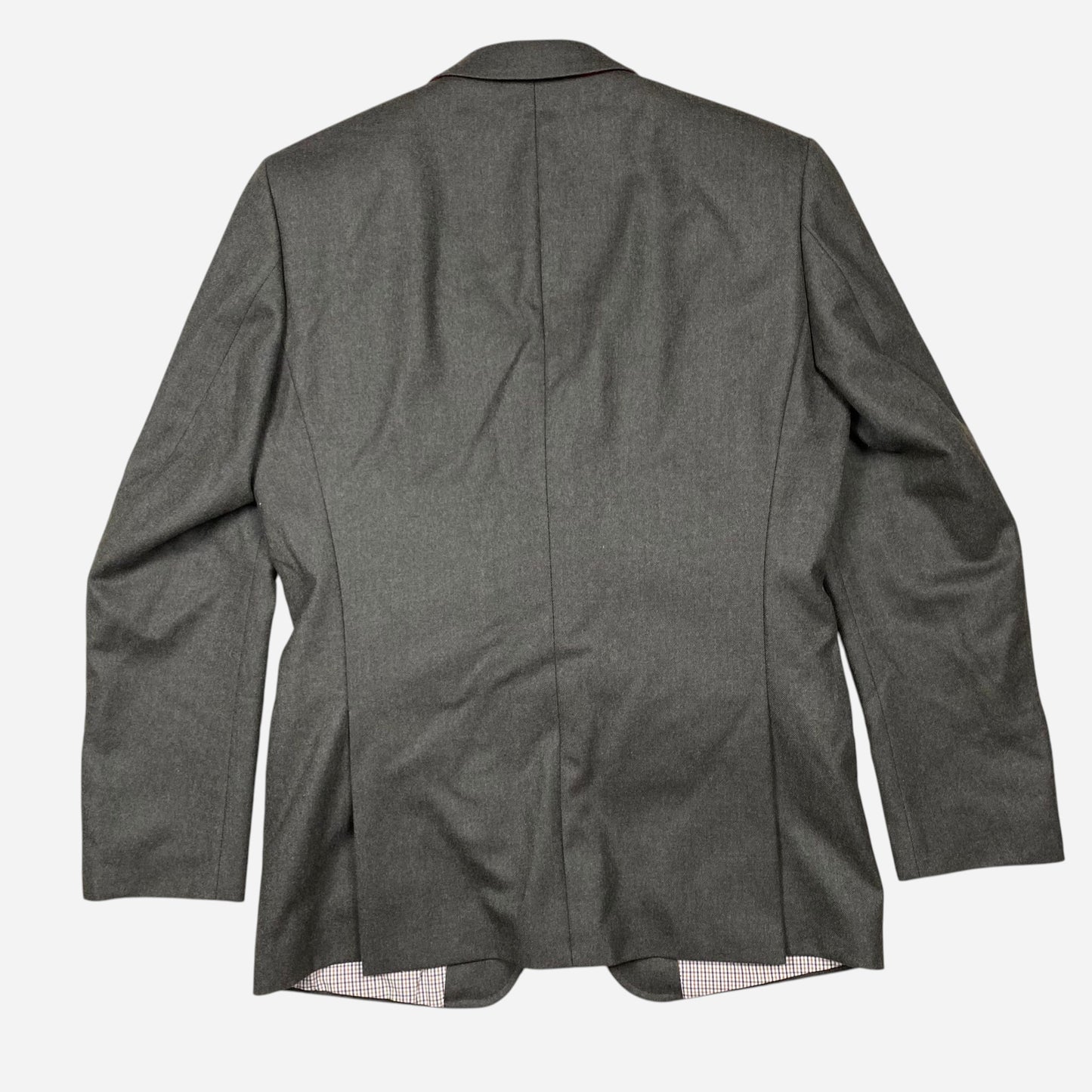 Baldessarini Mens Sports Blazer Size 50