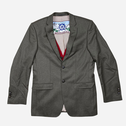 Baldessarini Mens Sports Blazer Size 50