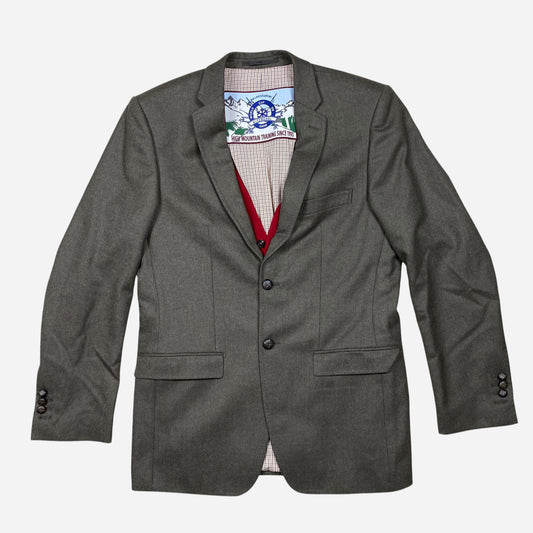 Baldessarini Mens Sports Blazer Size 50