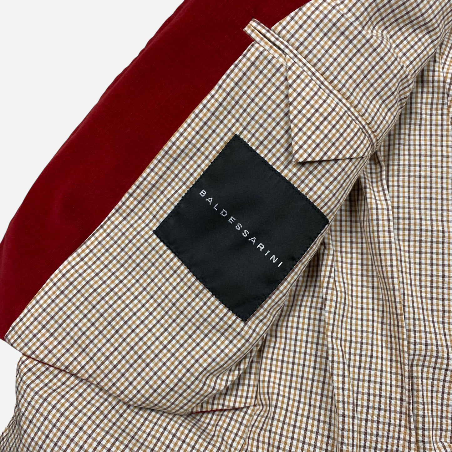 Baldessarini Mens Sports Blazer Size 50