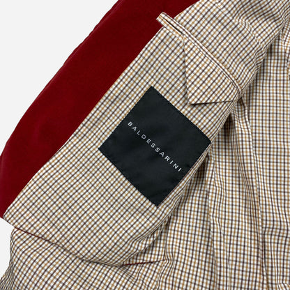 Baldessarini Mens Sports Blazer Size 50